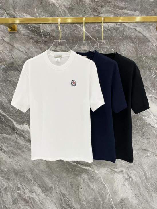 Picture of Moncler T Shirts Short _SKUMonclerS-2XLomtr025576